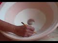 www.venaventours.com - VENEZUELA Elaboracion de Lavamanos en Gres www.venaventours.com - VENEZUELA Elaboracion de Lavamanos en Gres