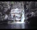 Canyoning no Ger�s 2