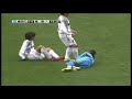 【アビスパ福岡】2009.12.05 #051 大久保哲也⑯