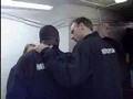 Roy Keane - Patrick Viera Bust up