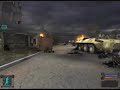 S.T.A.L.K.E.R. Shadow Of Chernobyl QUICK 17 Part 2
