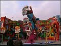 James Cox Move It Hull 2006