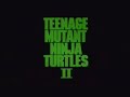 when i was young i loved this film this is the trailer of tmnt 2 the secret of the ooze �?k?? tarihi 1991 