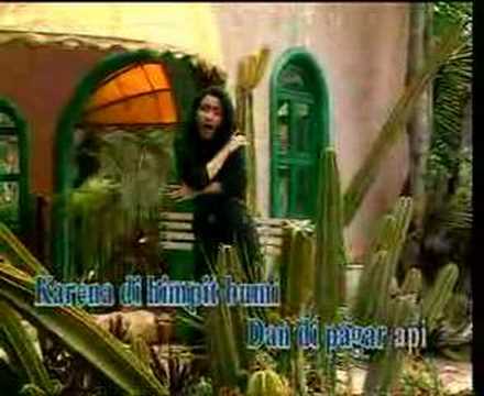 RITA SUGIARTO - SIKSA KUBUR