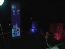 Tetrion Burning Man