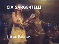 CIA SARGENTELLI - ALINE