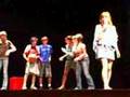 Camp Arena Stage presents Noontime show: Status Quo