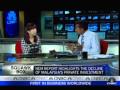 CNBC: Islamic Finance Malaysia's New Economic Model