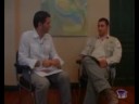 2CV entrevista en Tele Bilbao (1/3)