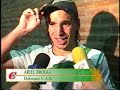 Entrevista a Ariel Broggi