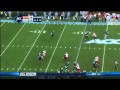 Eric Ebron vs NC State (2012)