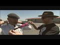 MythBusters: Driving Blind Myth