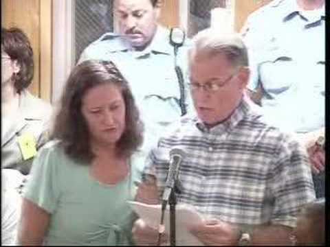 BTK Sentencing Hearing - the Otero Family Murders Part 1 videos