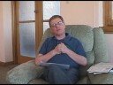 Pilgrimage Story - John Rate msc - filmed by Kate Myers Pt 2