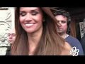 Point Blank at MuchMusic Video Awards 2007