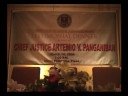 FEU Testimonial Dinner 4-1 Event