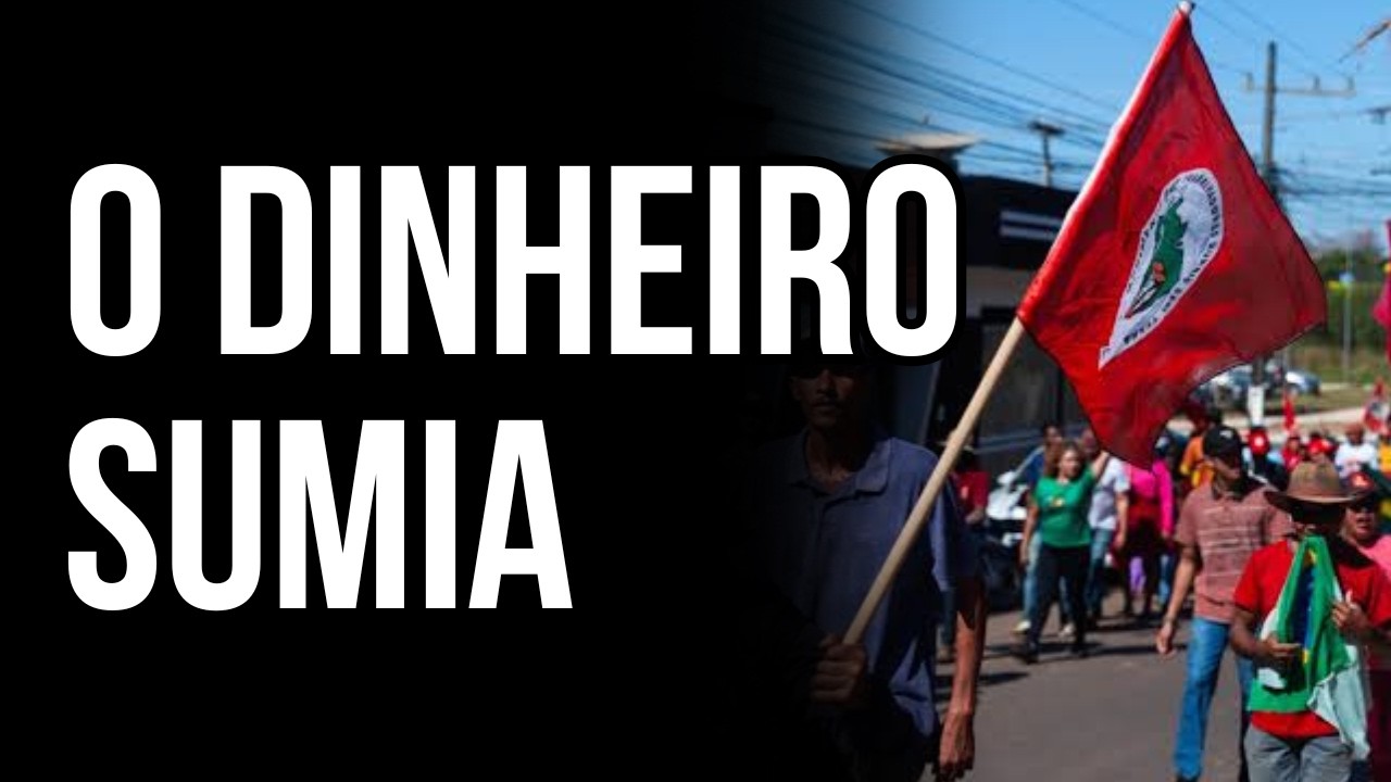 MST e Cuba: A conexão que ameaça o campo brasileiro