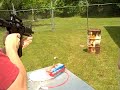 RAM Rifle Canning