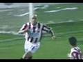 PANATHINAIKOS-OLYMPIAKOS 1-4
