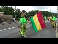 carnaval del pueblo londres 2008