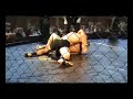 Mario Schaffler (Ettl Bros)  vs Markus Digallo (Fox Gym)