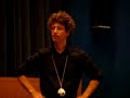 CELLIER 08- DUPERREX CHEESE FONDUE & STEELDRUMS