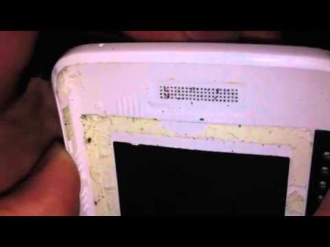 how to repair htc one x speaker