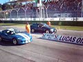 Race Ford Escort Cosworth (di Ascoli Piceno) VS Dodge Viper