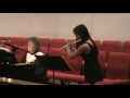 Green Places mvt. 2 (Nightblooming) - Schocker