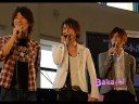♥ On/Off and Fuma no Kojirou team ♥