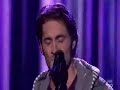 American Idol - Luke Menard - Everybody's Talkin