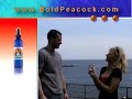 Bold Peacock (Online TV Ad) Bold Peacock (Online TV Ad)