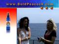 Bold Peacock (Online TV Ad)