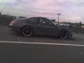 Dodge Stratus Vs. Porsche