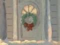 Blessings of Christmas Thomas Kinkade