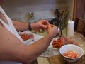 How to Peel a Prawn