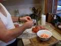 How to Peel a Prawn