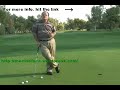 Revolutionary Golf Swing Works On The Course