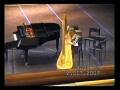 Audition in Bolshoi Theatre