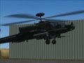 AH-64D Apache Longbow