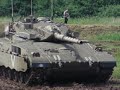 Merkava Mk1 Le?any CZ 2007 Merkava Mk1 Le?any CZ 2007