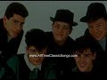 New Kids On The Block – I’ll Be Loving You (Forever)