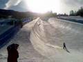 Half-Pipe-Bardonecch