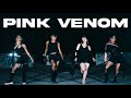 Blackpink - Pink Venom + Intro