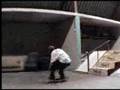 ezekiel team visits real-x skatepark
