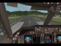 Frontier Virtual Airlines Boeing 747