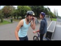 Chris And Mikey Game of Pig