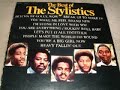 1981 Re-release "Have You Seen Her" by  Chi-Lites in Stereo