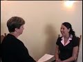 Oregon FBLA - FBLA Interview Sample Oregon FBLA - FBLA Interview Sample