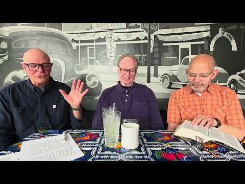 Betrayal and Redemption – Real Voices